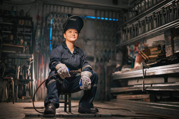 Best Welding Inspection and Certification in Lake Morton Berrydale, WA