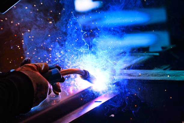 Best Specialty Welding Processes in Lake Morton Berrydale, WA