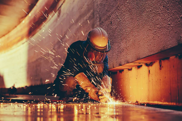 Best Aerospace and Defense Welding in Lake Morton Berrydale, WA