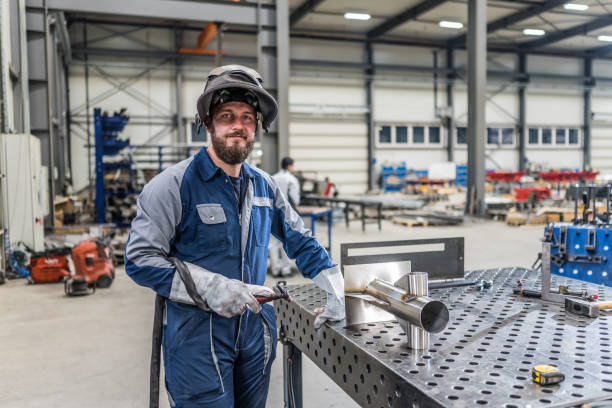 Professional Welder & Metal Fabrication in Lake Morton Berrydale, WA