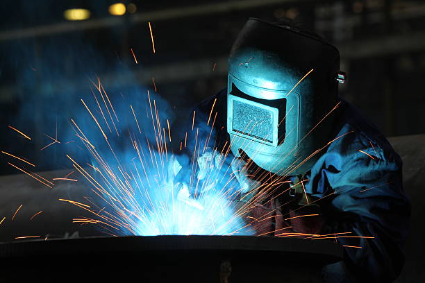 Affordable Welder Services in Lake Morton Berrydale, WA